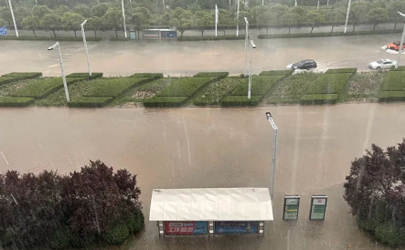 特大暴雨是指24小时降水量超过多少毫米